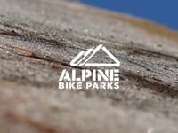 Powell River Bike & Skate Park Build