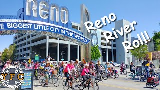 Reno River Roll 2022
