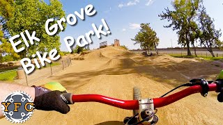Elk Grove Bike Park