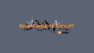 Your Favorite Cyclist
