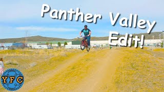 Panther Valley Dirt Jumps