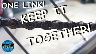 Master Links 101!