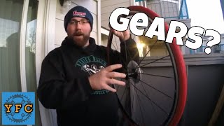 Do I Have a Freewheel or a Cassette?