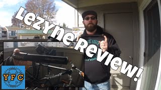 Lezyne Gauge Drive HV Review
