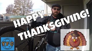 Happy Thanksgiving!