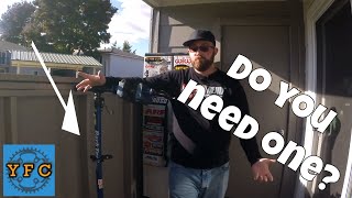 Should I Buy A Bike Stand?