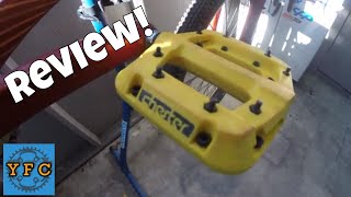 Race Face Chester Review!
