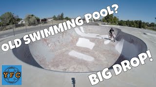 Mira Loma Skatepark!