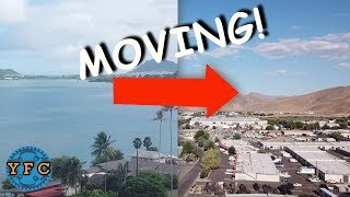 New Home for the Channel!