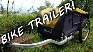 Carrying More With Your Bike? Check out the...