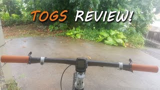 TOGS! This Little Addition Makes all the...