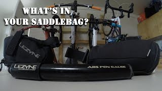 What to Carry While Riding 101!