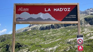 La Mad’Oz - Alpe d’Huez