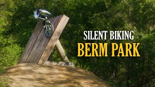 Riding Clickbait at Berm Park in North...