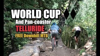 WORLD CUP // DH Mountain Biking World Cup and...