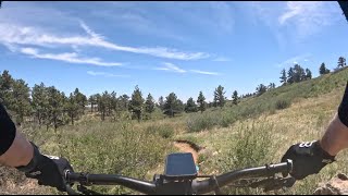 The Other Meadow - Reservoir Ridge - Fort...