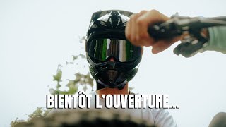 Rendez-vous sur les pistes du Bike Park