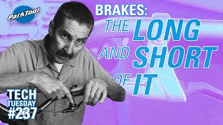 Brakes: The Long and Short of It | Tech...