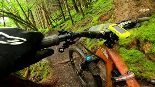 Endu'Ridin Saint Lary 2024 