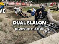 REPLAY: Crankworx Innsbruck Dual Slalom