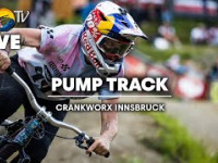 REPLAY: Crankworx Innsbruck Pump Track Challenge