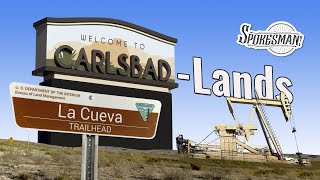 Carlsbad-Lands