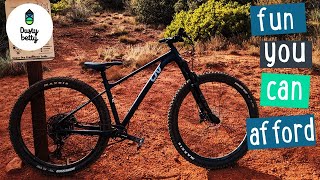 Liv Lurra 1 Haidtial Review - Women's Mountain...