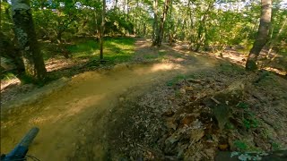 Tavernaccia - Tasso Morto - Roveta Trail Center