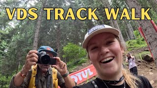 VAL DI SOLE TRACKWALK