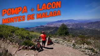 ‍♀️⛰ Pompa +| Lacón | Montes de...