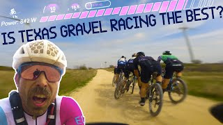 Was This The PERFECT Gravel Race Course For...