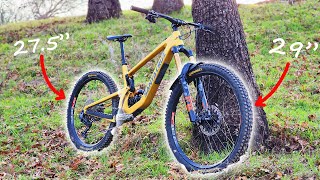 Why I Think The Mullet Wheel Setup Is The Only...