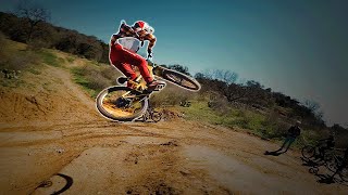 The Rise -  An MTB Edit | Station Mountain...