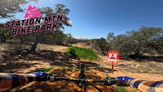 Best & Most Gnarly MTB Trails In Texas!?...