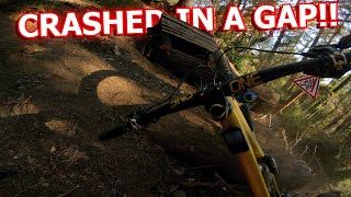 Might Have Been Sending A Little To Hard...|...