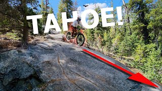 Are These The Best Trails In South Lake...