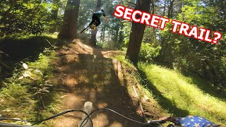 Riding Joaquin Miller For The First Time!...