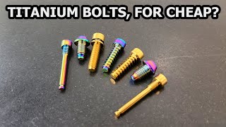 How to Bling Out Your Mountain Bike, For...