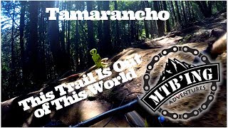 Tamarancho 2018 (Fairfax,CA) Mountain Biking