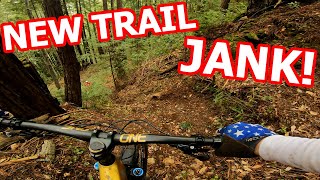 Checking Out A New To Me UCSC Santa Cruz MTB...