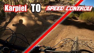 Northstar Mountain Bike Park Final Day Open -...