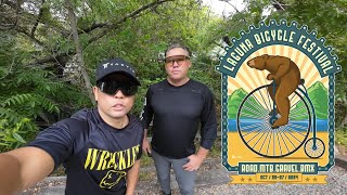 1st Annual Laguna Bicycle Festival Oct 25th -...