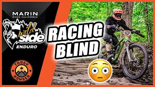 THAT WAS HARD  Marin Wildside Enduro Race at...