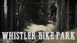 freight train whistler