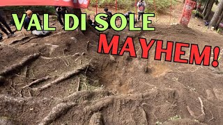 VDS WORLD CUP MAYHEM