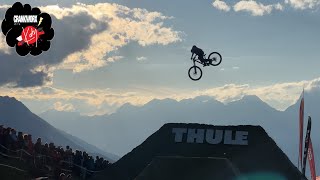 Slopestyle, speed & style and Whip Off |...