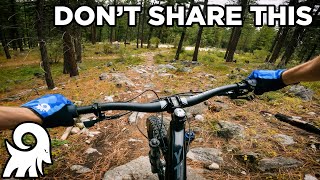 Don't Ignore Less-Known Trails! // Shannon...