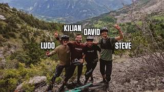 I 4 dell'Ave Maria