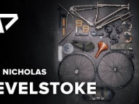 DREAM BUILD BIKEPACKING - Van Nicholas...