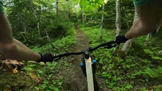 Side Door - Carmichael Trails